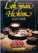 Lokman Hekim <br />